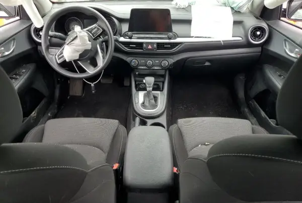 3KPF24AD0RE810651 2024 KIA FORTE - Image 8