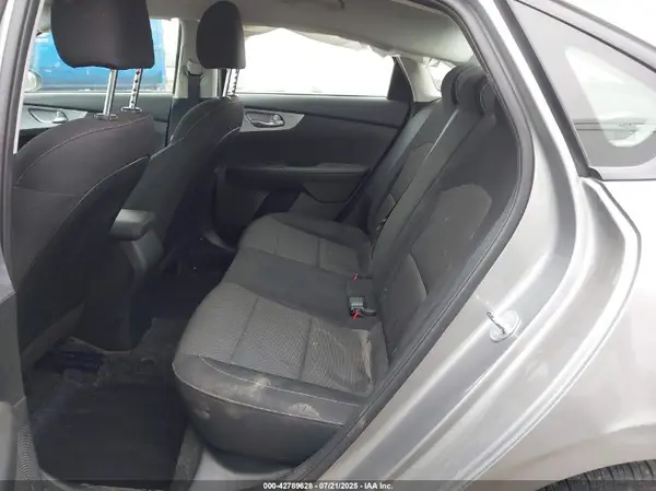 3KPF24AD0RE811797 2024 KIA FORTE - Image 8