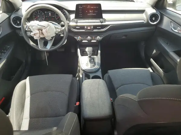 3KPF24AD0RE812433 2024 KIA FORTE - Image 8