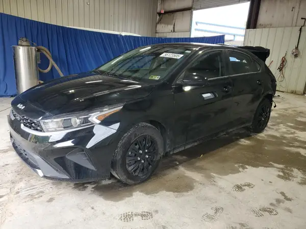 3KPF24AD0RE812495 2024 KIA FORTE - Image 1