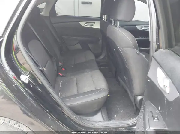 3KPF24AD0RE814327 2024 KIA FORTE - Image 8