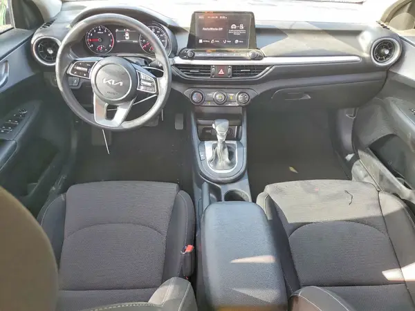 3KPF24AD0RE815316 2024 KIA FORTE - Image 8