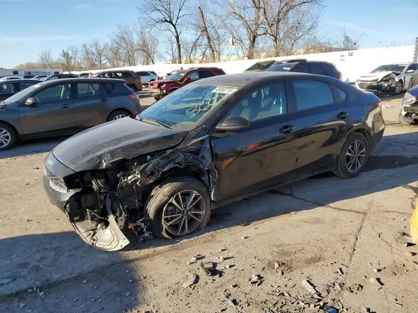 3KPF24AD0RE816661 2024 KIA FORTE - Image 1
