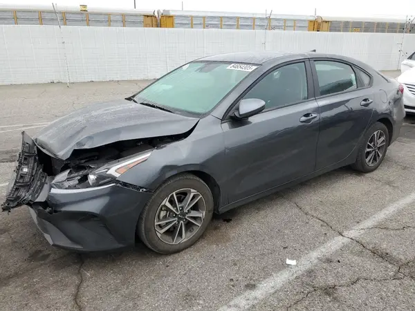 3KPF24AD0RE817339 2024 KIA FORTE - Image 1