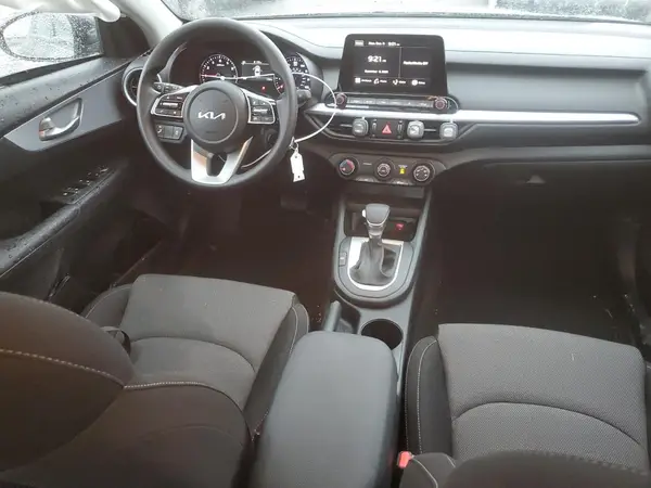 3KPF24AD0RE817907 2024 KIA FORTE - Image 8