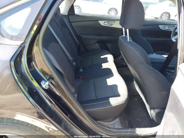 3KPF24AD0RE818166 2024 KIA FORTE - Image 8