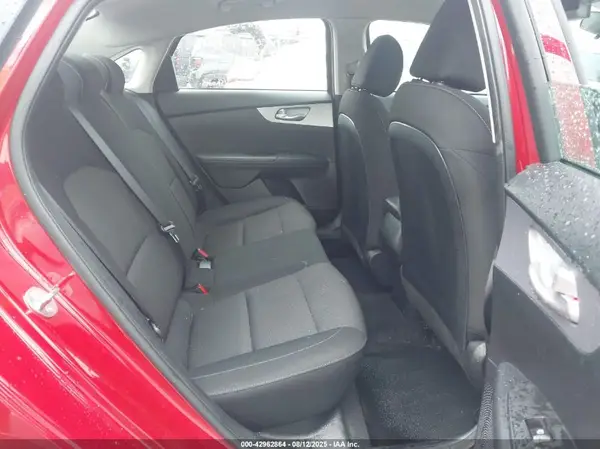 3KPF24AD0RE818314 2024 KIA FORTE - Image 8