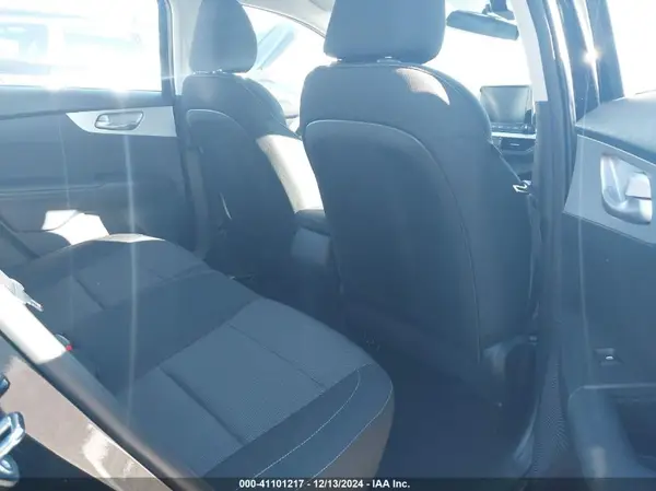 3KPF24AD0RE818703 2024 KIA FORTE - Image 8