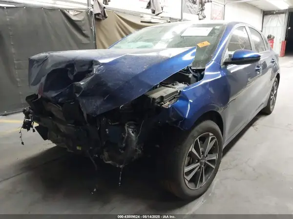 3KPF24AD0RE818751 2024 KIA FORTE - Image 2