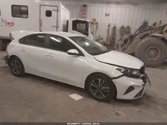 3KPF24AD0RE819107 2024 KIA FORTE