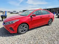 3KPF24AD0RE819527 2024 KIA FORTE
