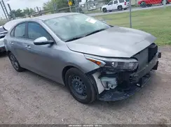 3KPF24AD0RE819723 2024 KIA FORTE