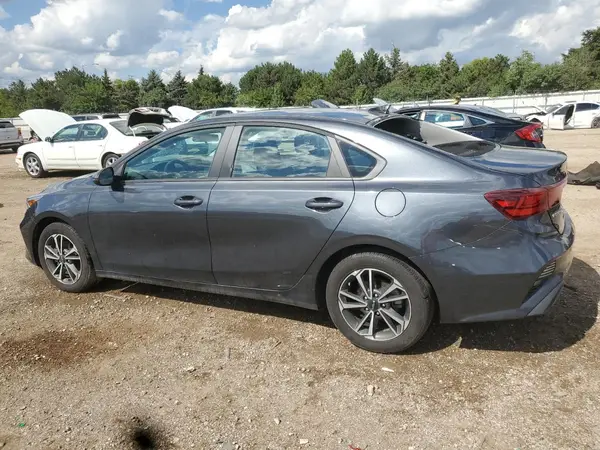 3KPF24AD0RE820192 2024 KIA FORTE - Image 2