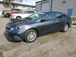 3KPF24AD0RE821133 2024 KIA FORTE