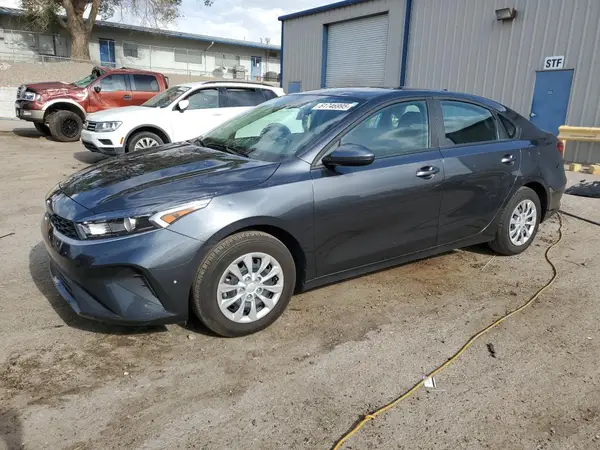 3KPF24AD0RE821133 2024 KIA FORTE - Image 1