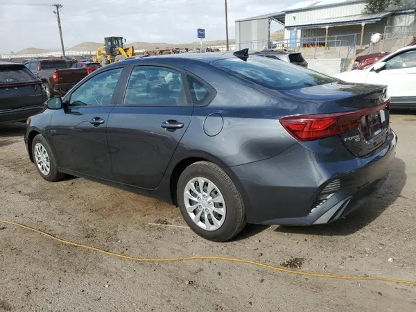 3KPF24AD0RE821133 2024 KIA FORTE - Image 2