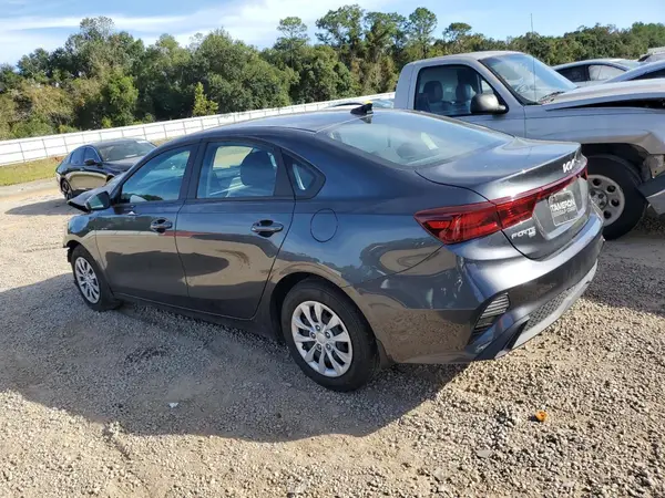3KPF24AD0RE821861 2024 KIA FORTE - Image 2