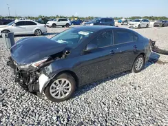 3KPF24AD0RE822167 2024 KIA FORTE