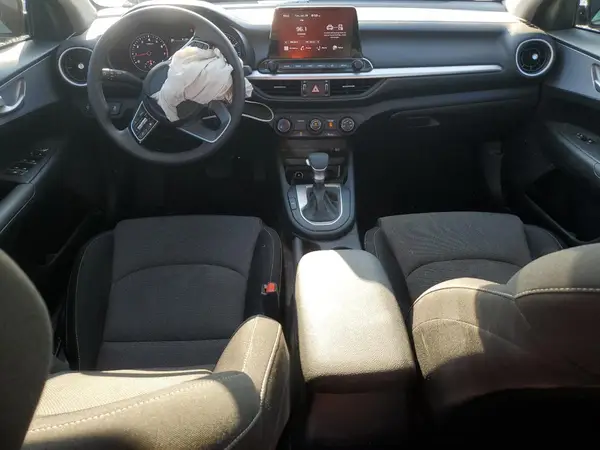 3KPF24AD0RE822167 2024 KIA FORTE - Image 8