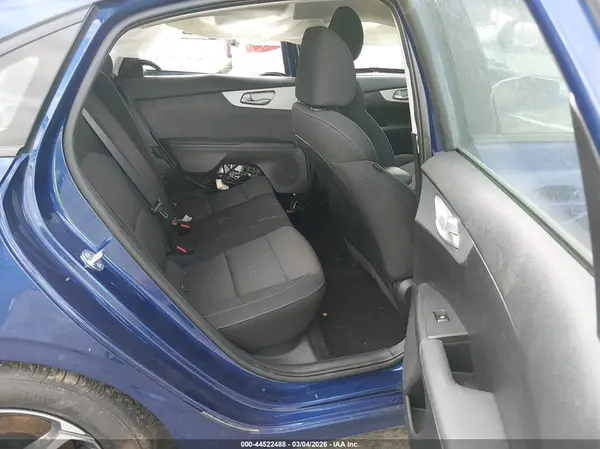3KPF24AD0RE822332 2024 KIA FORTE - Image 8