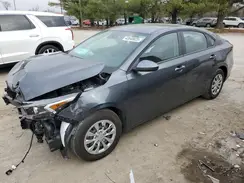 3KPF24AD0RE824386 2024 KIA FORTE