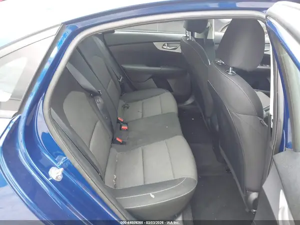 3KPF24AD0RE824422 2024 KIA FORTE - Image 8