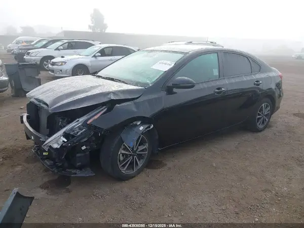 3KPF24AD0RE824906 2024 KIA FORTE - Image 2