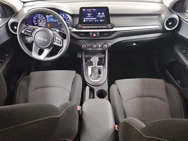 3KPF24AD0RE825120 2024 KIA FORTE - Image 8