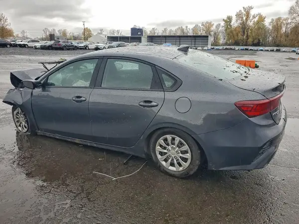 3KPF24AD0RE825943 2024 KIA FORTE - Image 2