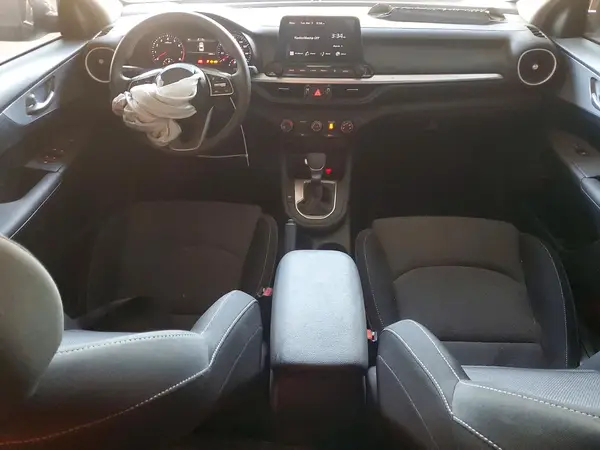 3KPF24AD0RE826834 2024 KIA FORTE - Image 8