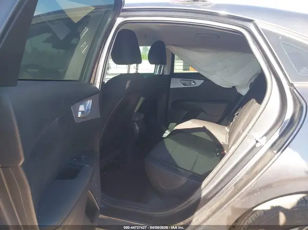 3KPF24AD0RE829149 2024 KIA FORTE - Image 8