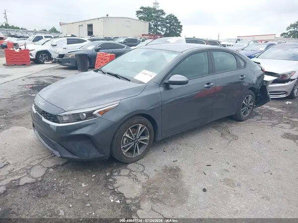 3KPF24AD0RE830043 2024 KIA FORTE - Image 2