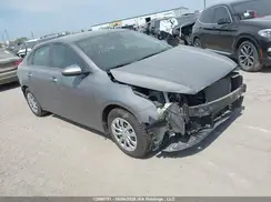 3KPF24AD0RE833217 2024 KIA FORTE