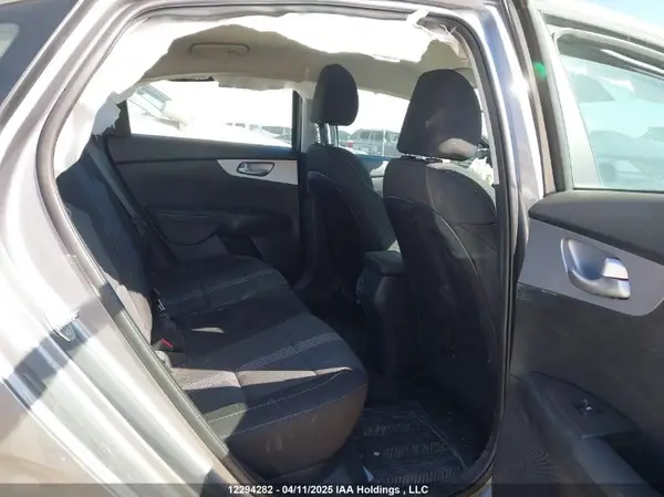 3KPF24AD0RE833332 2024 KIA FORTE - Image 8