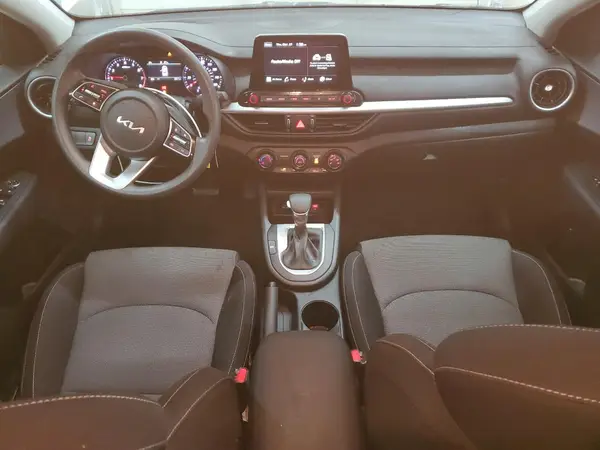 3KPF24AD0RE834478 2024 KIA FORTE - Image 8