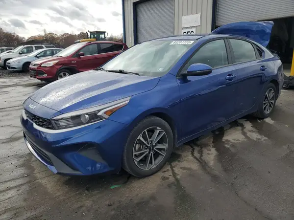 3KPF24AD0RE834545 2024 KIA FORTE - Image 1