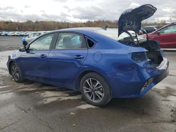 3KPF24AD0RE834545 2024 KIA FORTE - Image 2