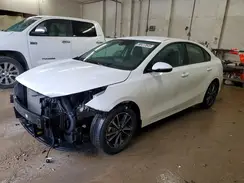 3KPF24AD0RE836425 2024 KIA FORTE