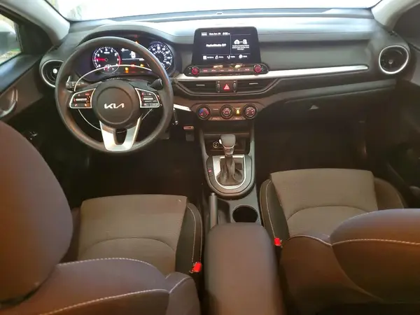 3KPF24AD0RE836425 2024 KIA FORTE - Image 8