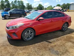 3KPF24AD0RE836537 2024 KIA FORTE