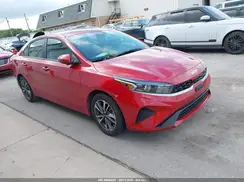 3KPF24AD0RE836540 2024 KIA FORTE