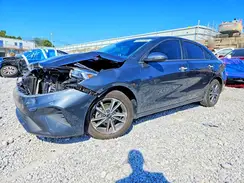3KPF24AD0RE836957 2024 KIA FORTE