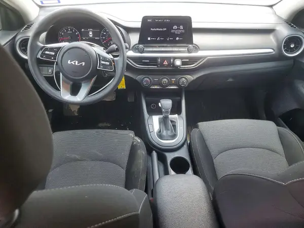 3KPF24AD0RE837672 2024 KIA FORTE - Image 8