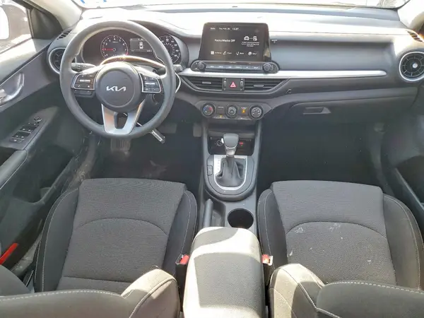 3KPF24AD0RE839762 2024 KIA FORTE - Image 8