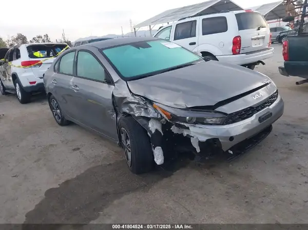 3KPF24AD0RE840314 2024 KIA FORTE - Image 1