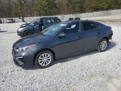 3KPF24AD1KE005750 2019 KIA FORTE