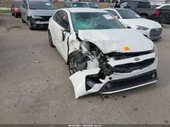 3KPF24AD1KE005778 2019 KIA FORTE