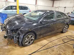 3KPF24AD1KE005859 2019 KIA FORTE