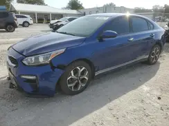 3KPF24AD1KE005943 2019 KIA FORTE