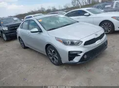 3KPF24AD1KE006039 2019 KIA FORTE